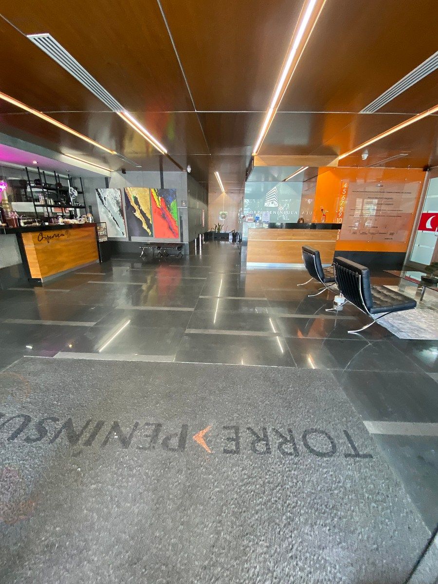 Sala Comercial em Zona Urbana Río Tijuana, Tijuana, foto 5 de 21