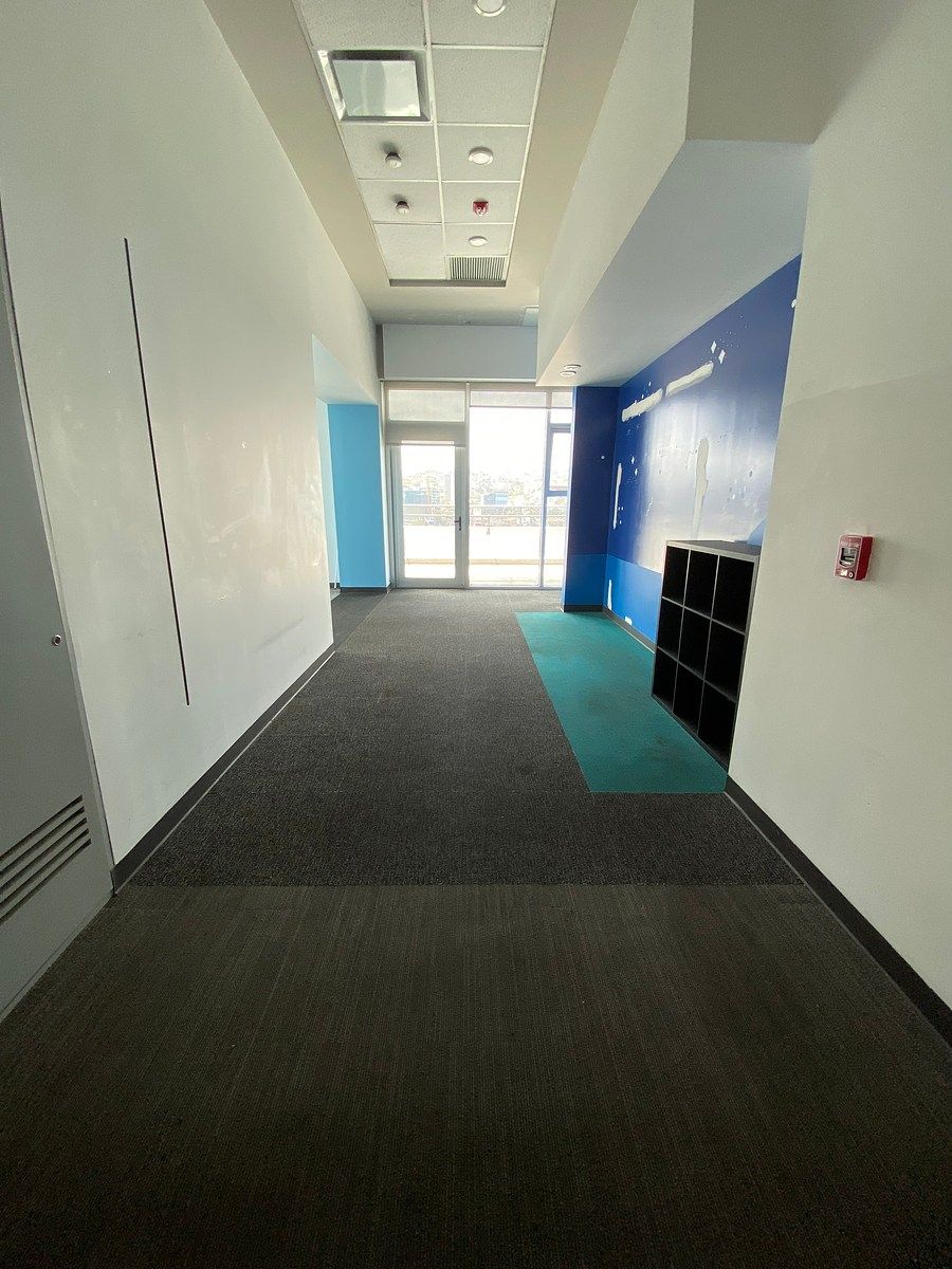 Sala Comercial em Zona Urbana Río Tijuana, Tijuana, foto 9 de 21