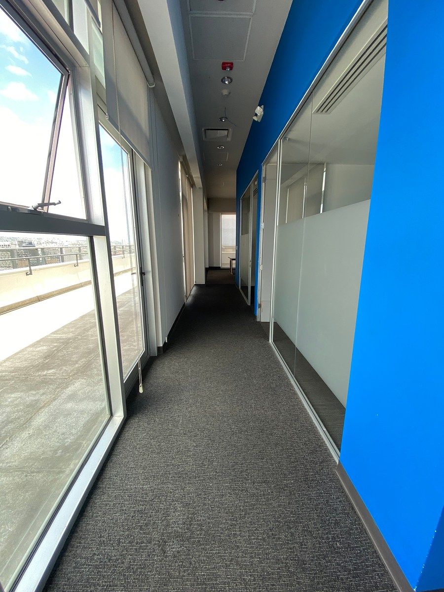 Sala Comercial em Zona Urbana Río Tijuana, Tijuana, foto 11 de 21