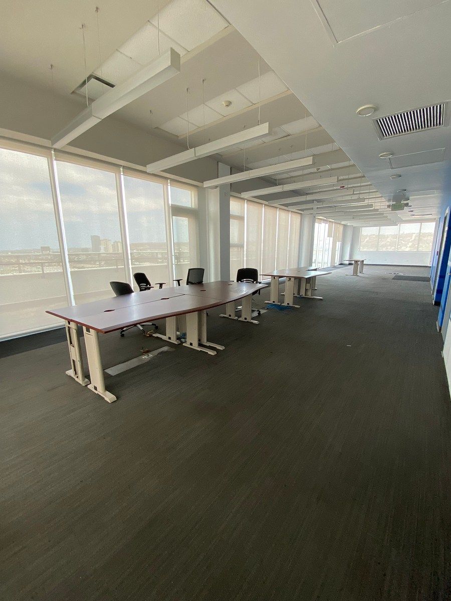 Sala Comercial em Zona Urbana Río Tijuana, Tijuana, foto 14 de 21