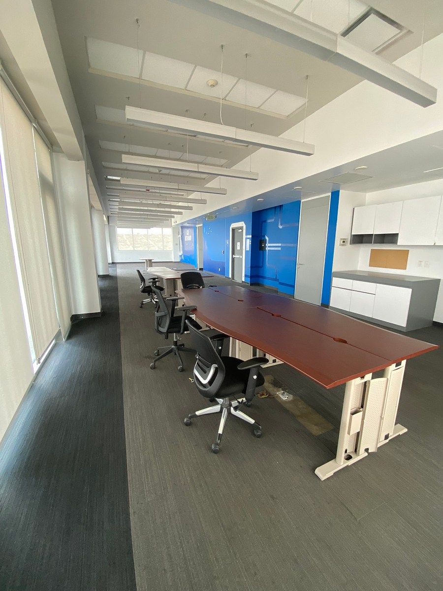 Sala Comercial em Zona Urbana Río Tijuana, Tijuana, foto 15 de 21