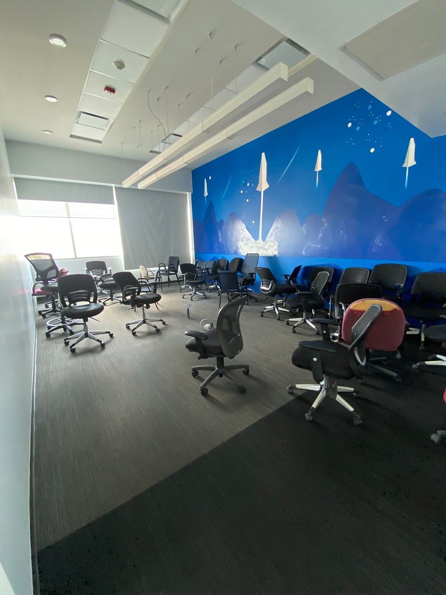 Sala Comercial em Zona Urbana Río Tijuana, Tijuana, foto 16 de 21