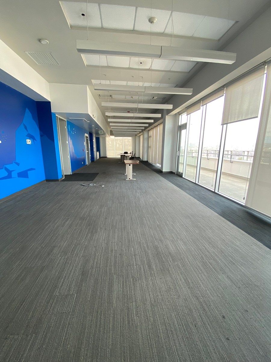 Sala Comercial em Zona Urbana Río Tijuana, Tijuana, foto 17 de 21