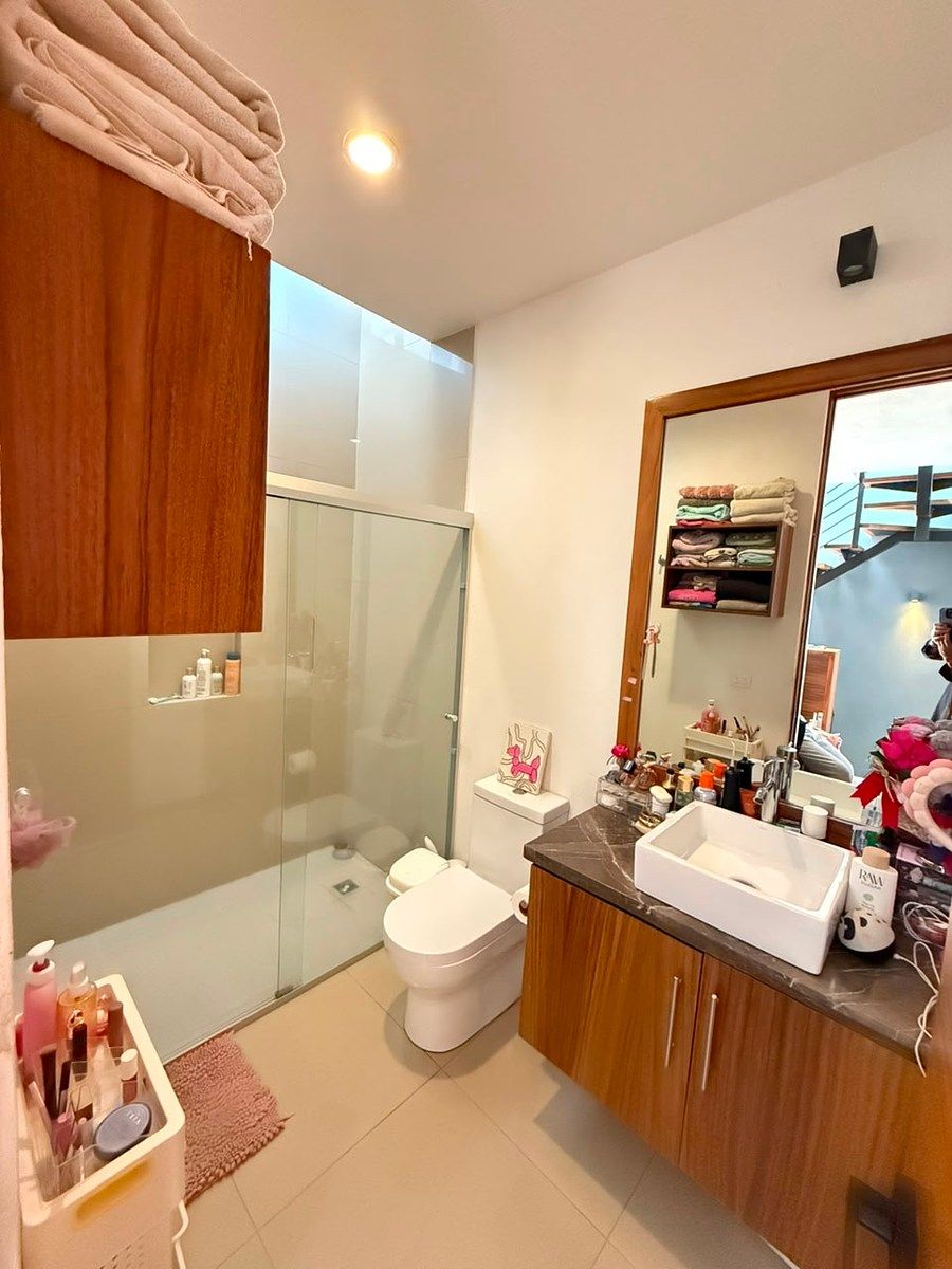 Casa em Vitana Residencial, Zapopan, foto 17 de 26