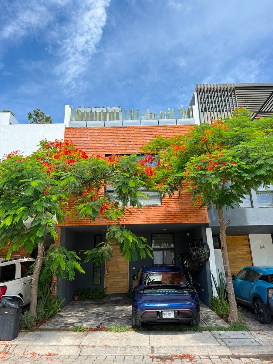 CASA VENTA VITANA RESIDENCIAL ZAPOPAN, foto 1 de 26