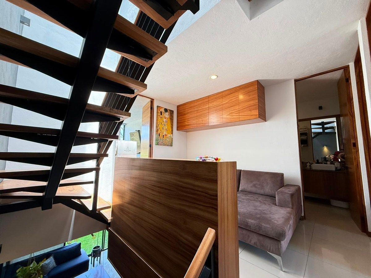 Casa em Vitana Residencial, Zapopan, foto 6 de 26