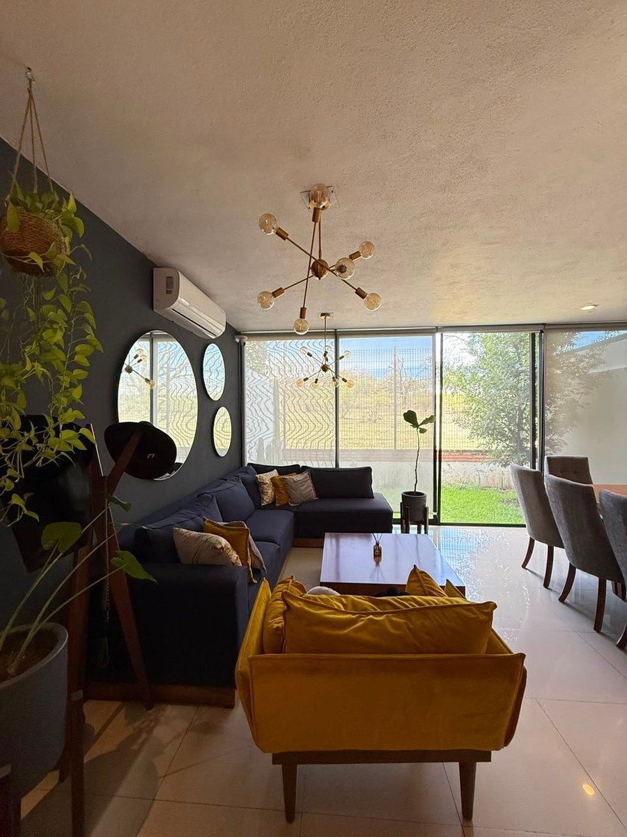 Casa em Vitana Residencial, Zapopan, foto 2 de 26