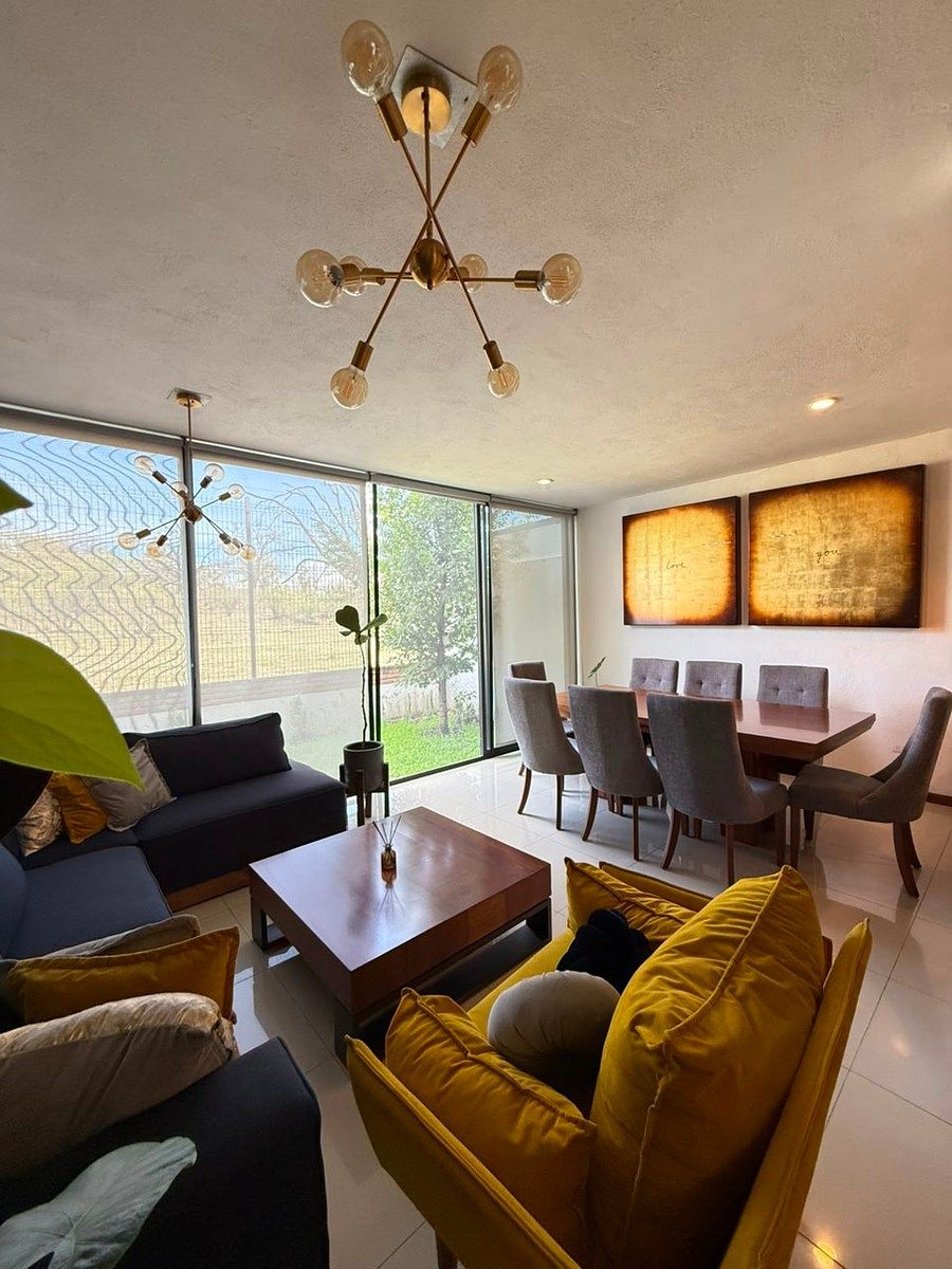Casa em Vitana Residencial, Zapopan, foto 3 de 26