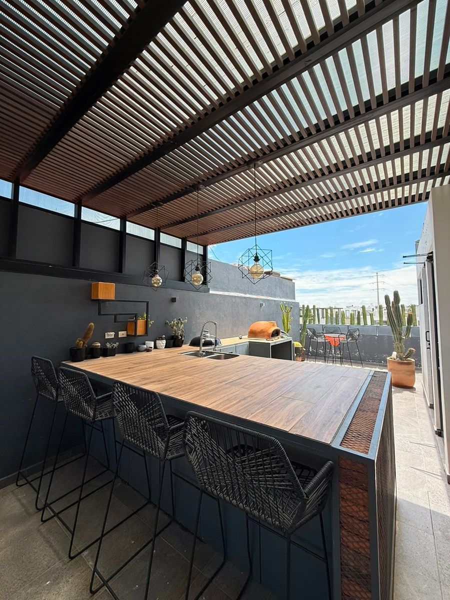 Casa em Vitana Residencial, Zapopan, foto 23 de 26