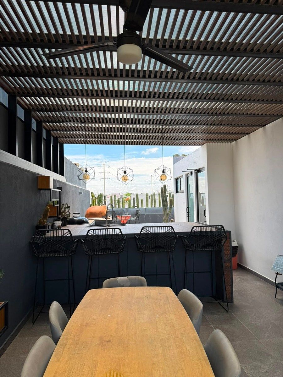 Casa em Vitana Residencial, Zapopan, foto 25 de 26