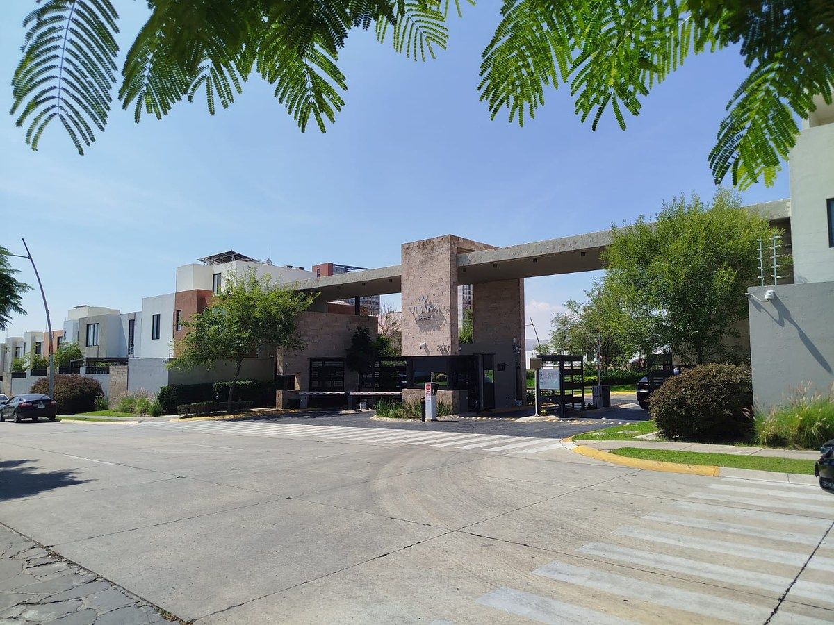 Casa en Vitana Residencial, Zapopan, foto 3 de 40