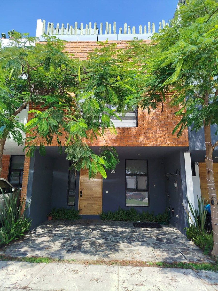 Casa en Vitana Residencial, Zapopan, foto 2 de 40