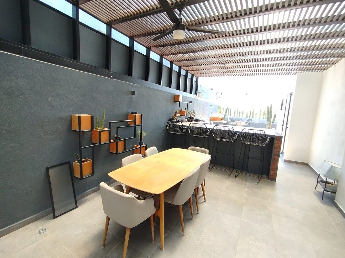 Casa en Vitana Residencial, Zapopan, foto 35 de 40
