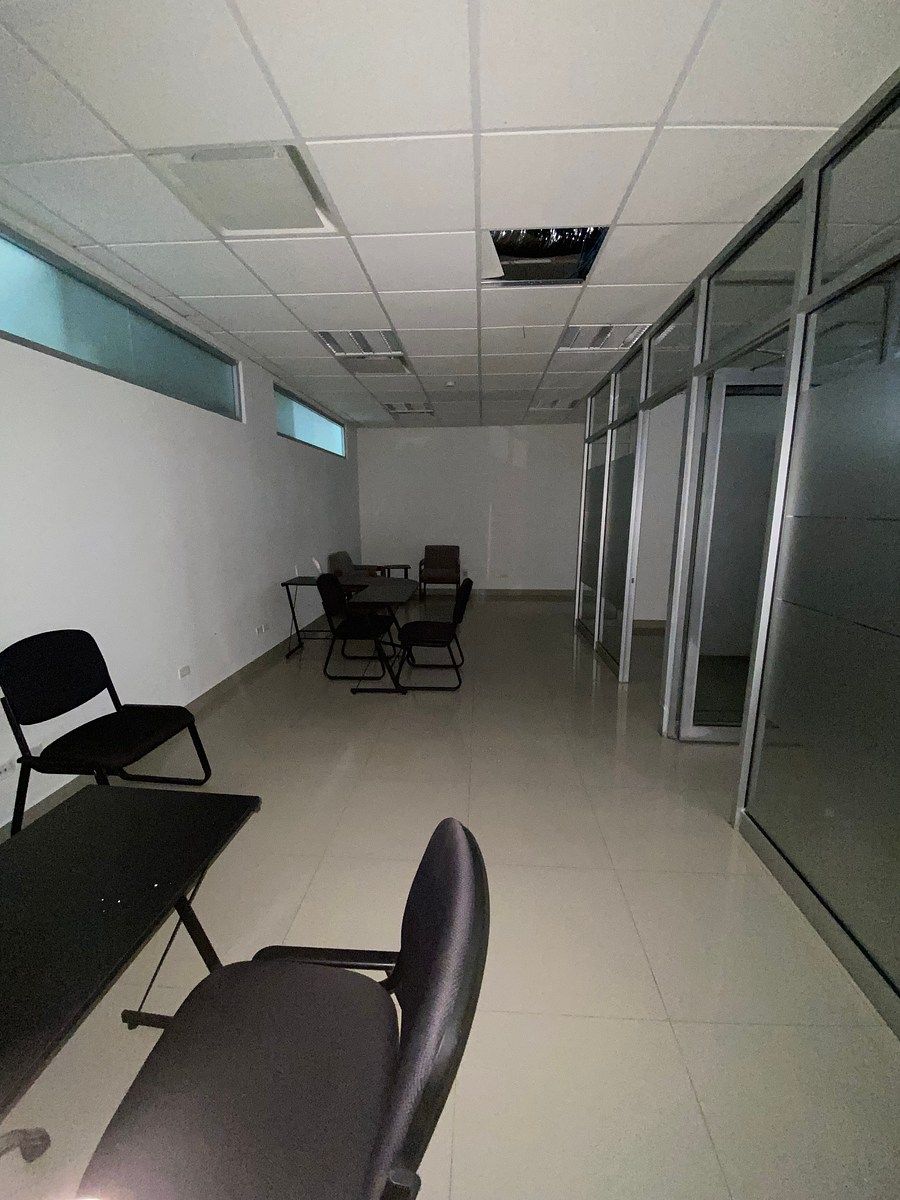 Oficina en Zona Urbana Río Tijuana, Tijuana, foto 14 de 14