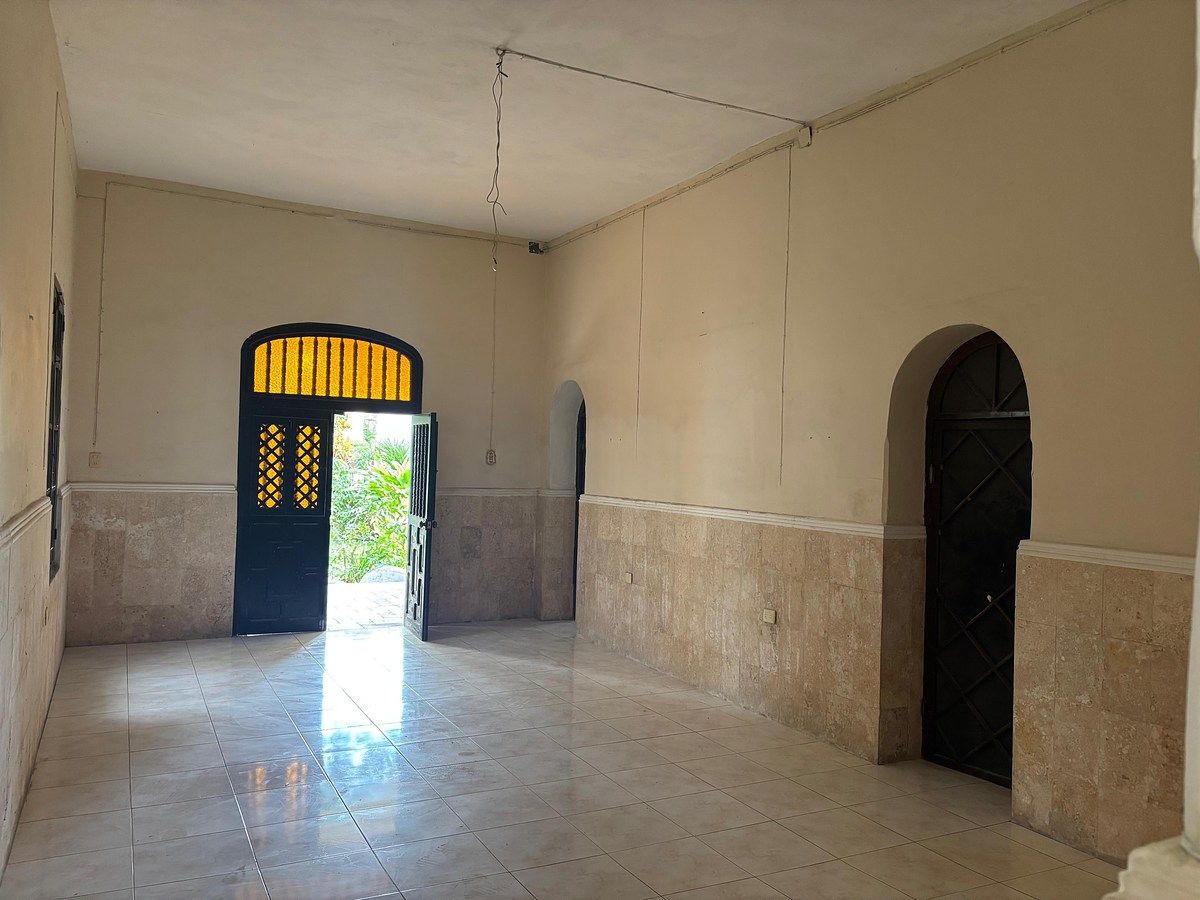 Quinta en Mérida Centro, Mérida, foto 6 de 31
