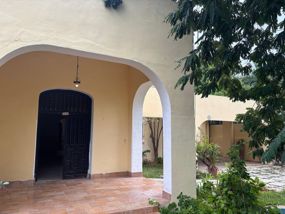 Quinta en Mérida Centro, Mérida, foto 19 de 31