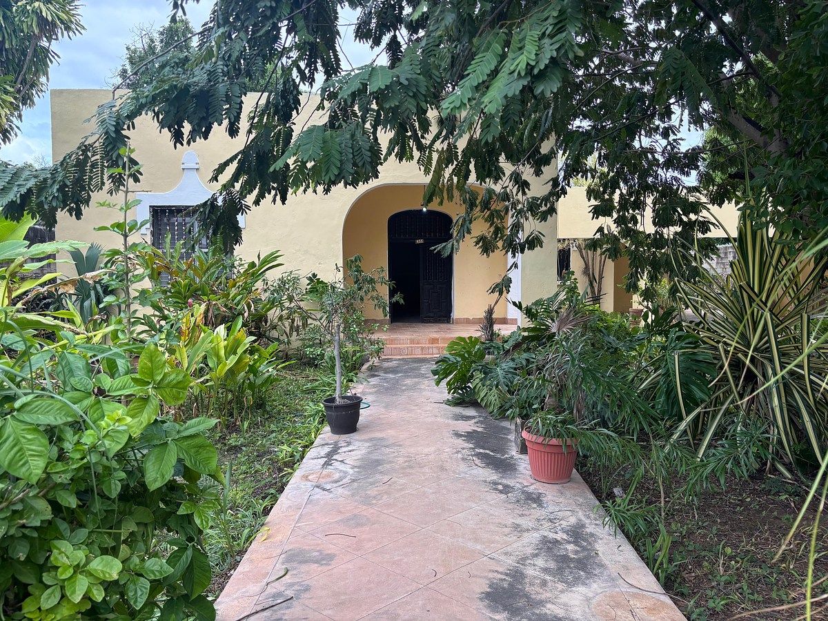 Quinta en Mérida Centro, Mérida, foto 20 de 31