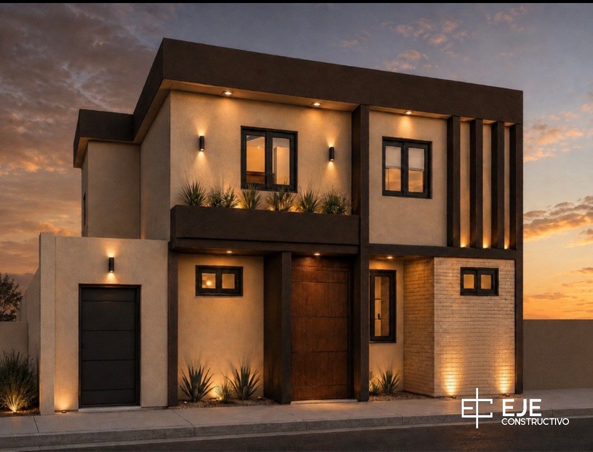 Casa en PreVenta, excelentes acabados y ubicación, foto 1 de 12