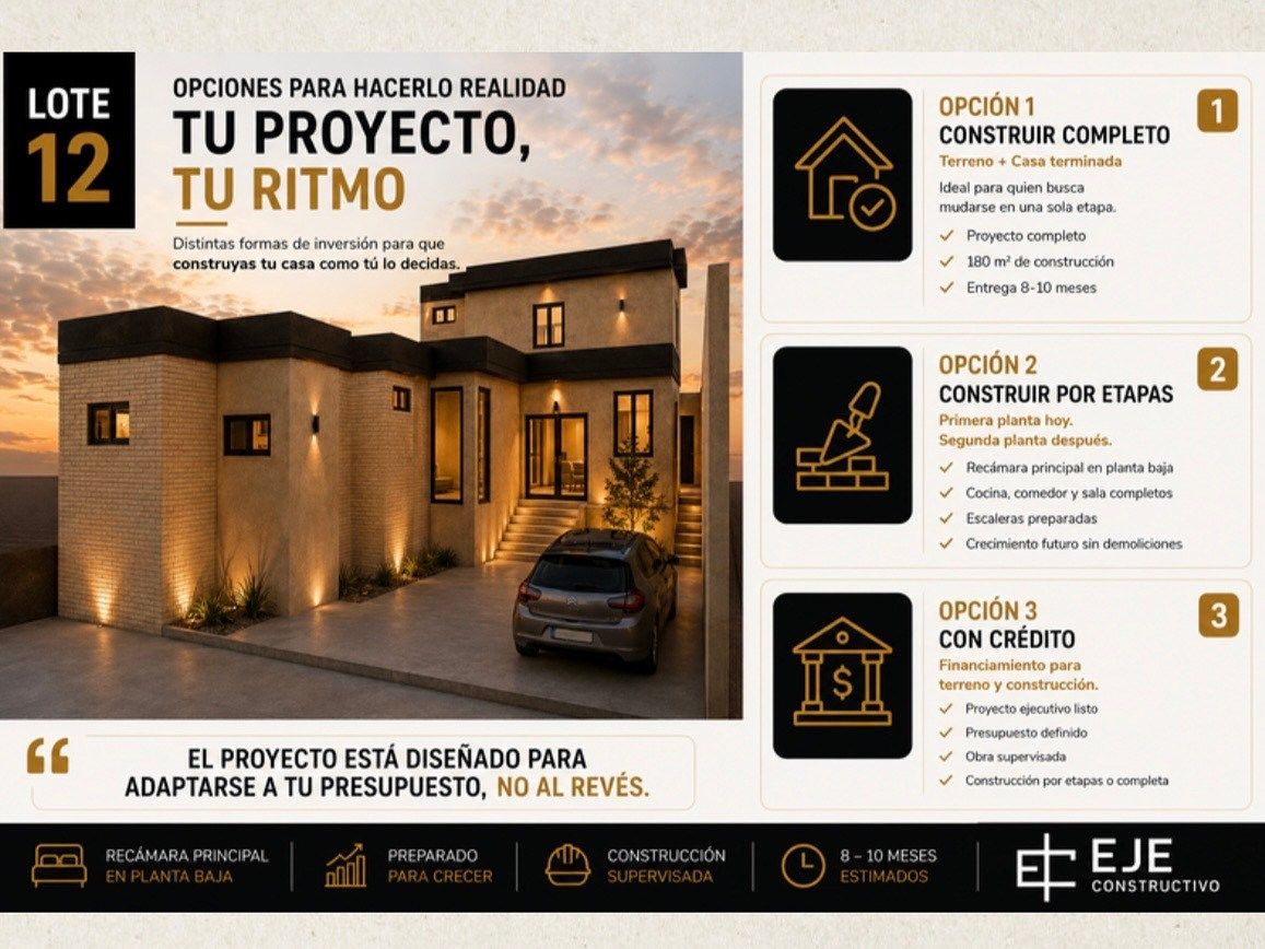 Casa en La Cantera, Delicias, foto 11 de 12
