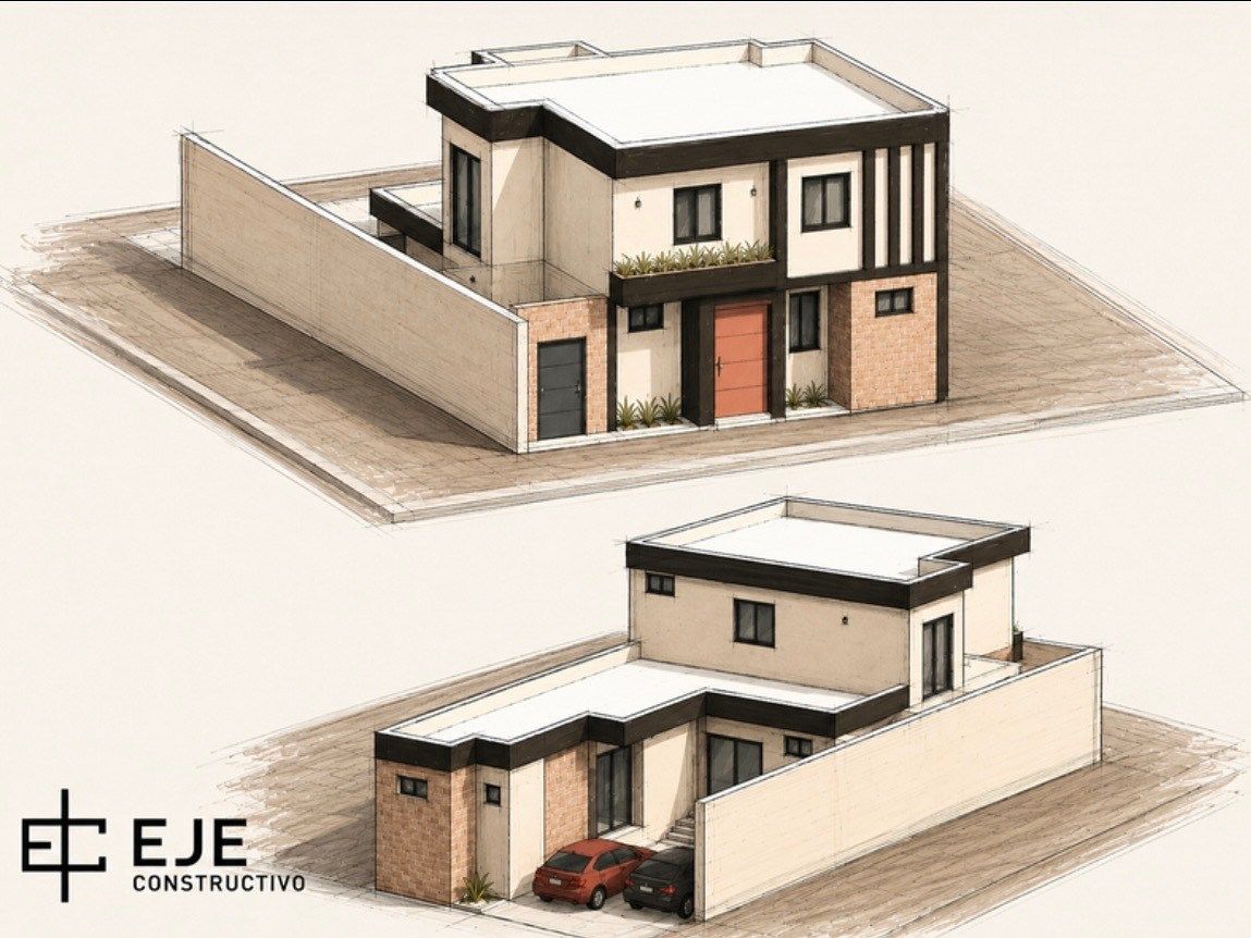 Casa en La Cantera, Delicias, foto 12 de 12