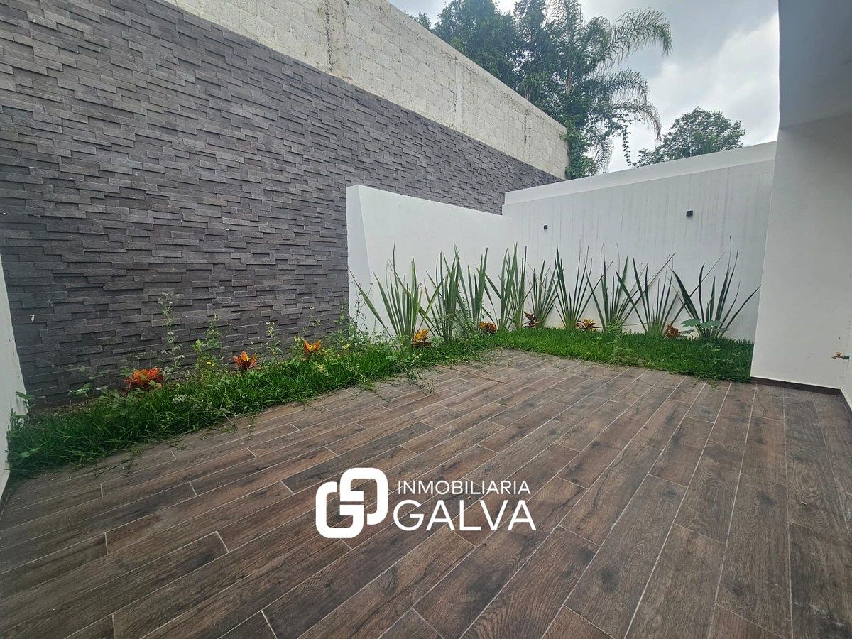 Casa em Pedregal de las Animas, Xalapa, foto 4 de 13