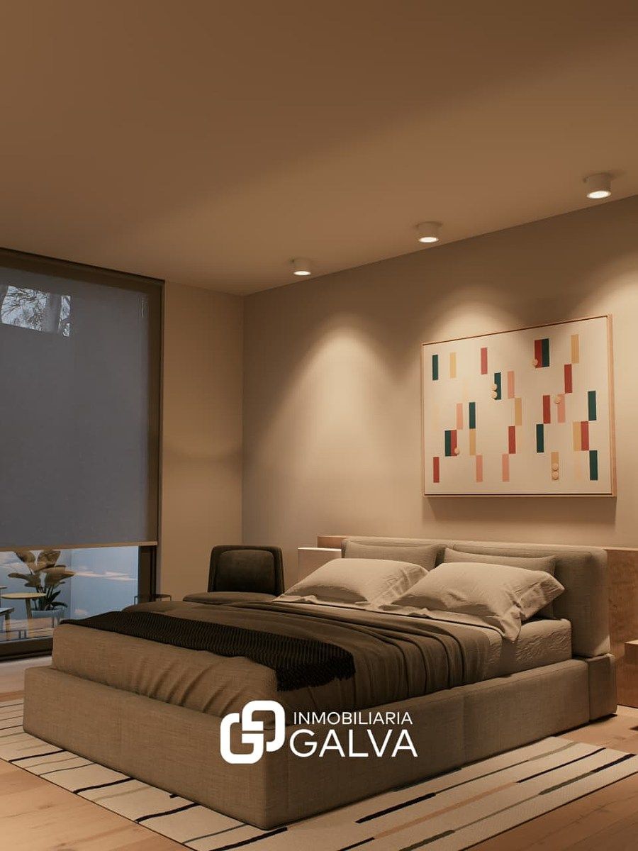 Casa em Residencial Monte Magno, Xalapa, foto 5 de 10