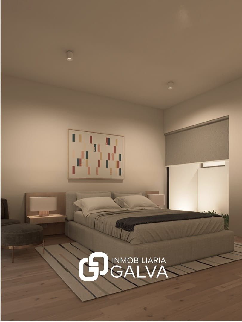 Casa em Residencial Monte Magno, Xalapa, foto 8 de 10
