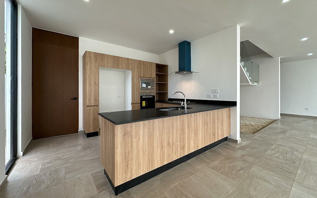 Casa en Temozón Norte, Mérida, foto 9 de 23