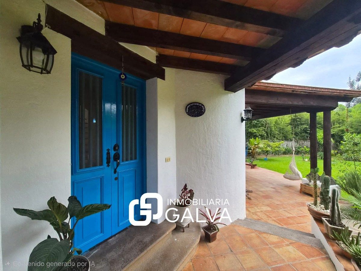 Casa em Tres Pasos, Emiliano Zapata, foto 4 de 20