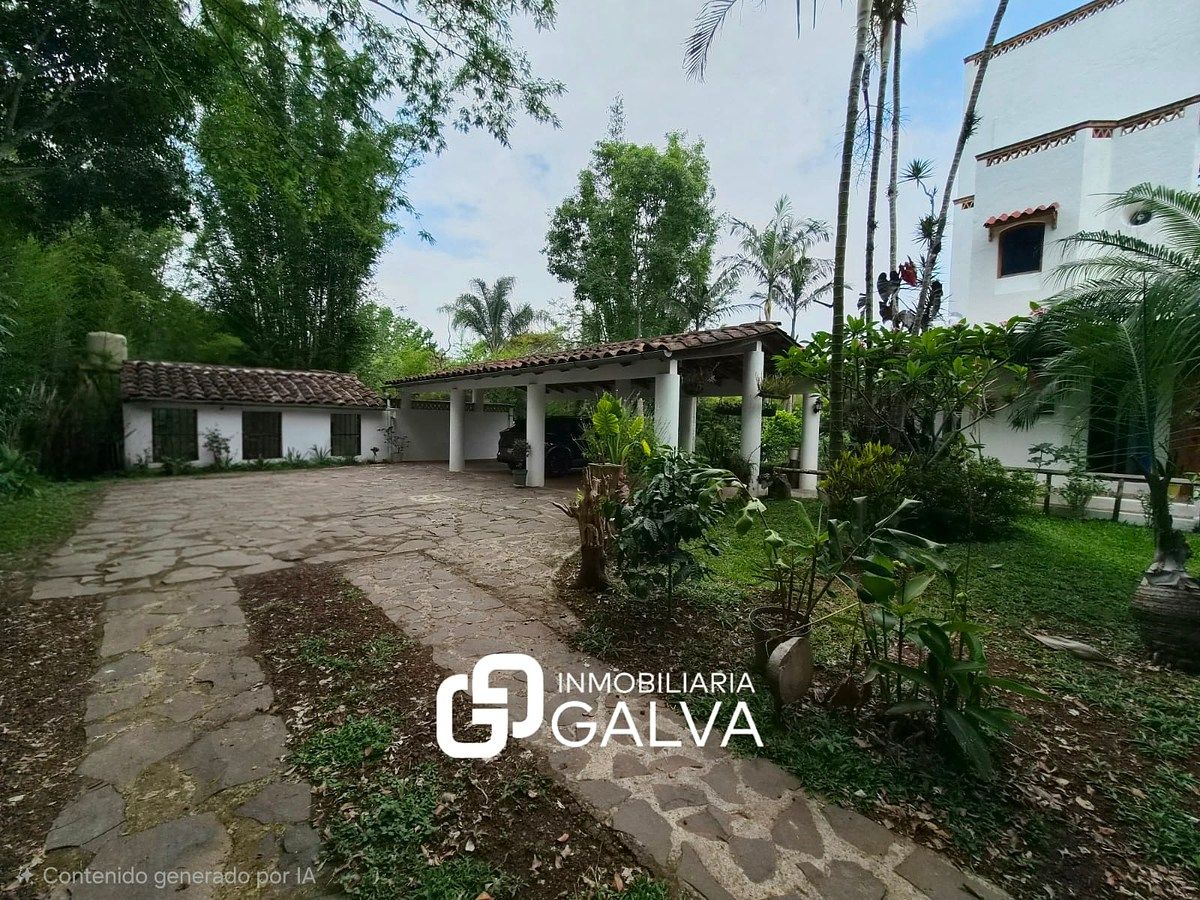 Casa em Tres Pasos, Emiliano Zapata, foto 3 de 20