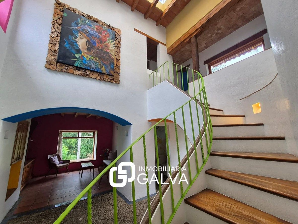 Casa em Tres Pasos, Emiliano Zapata, foto 10 de 20