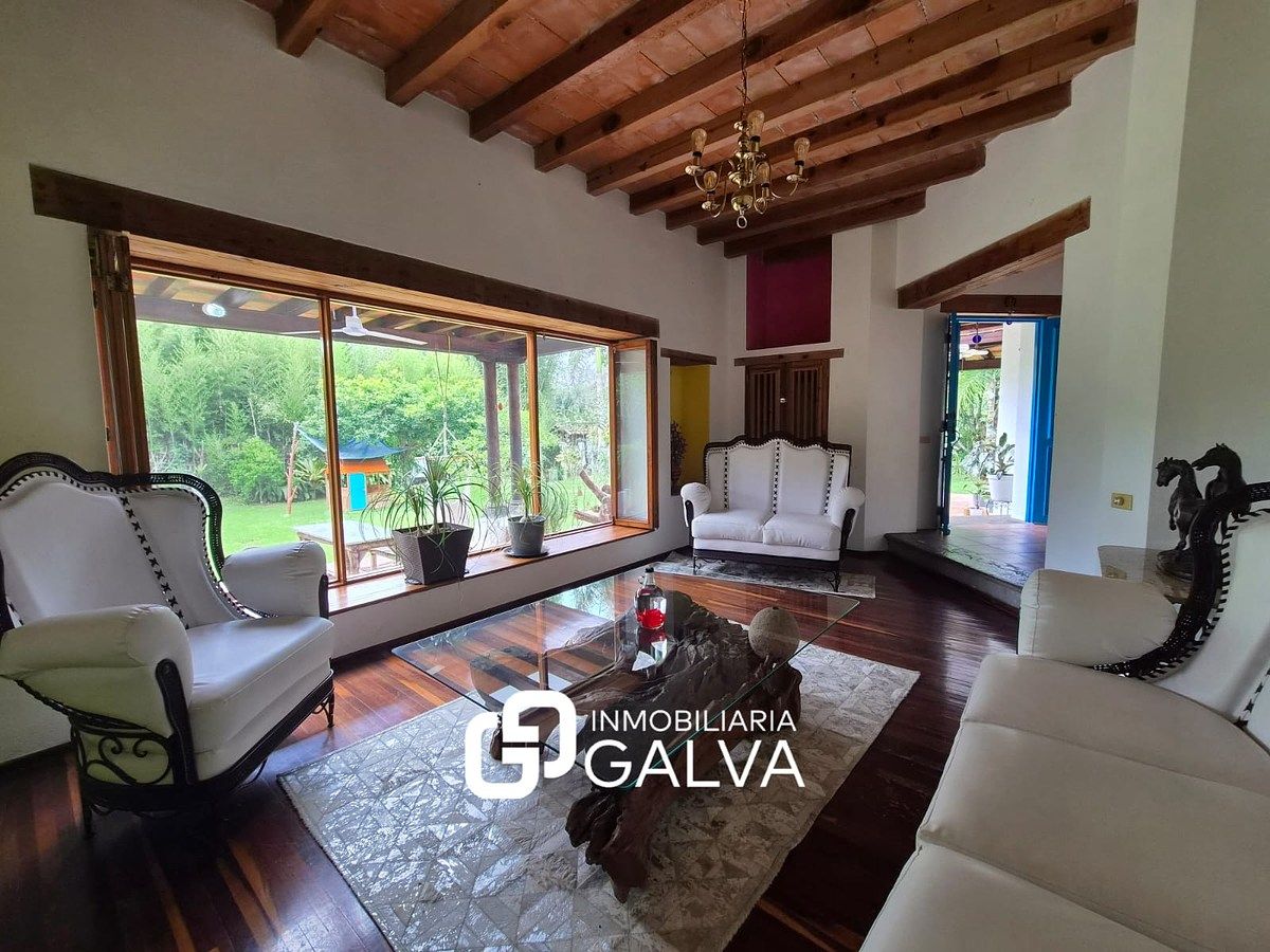 Casa em Tres Pasos, Emiliano Zapata, foto 5 de 20