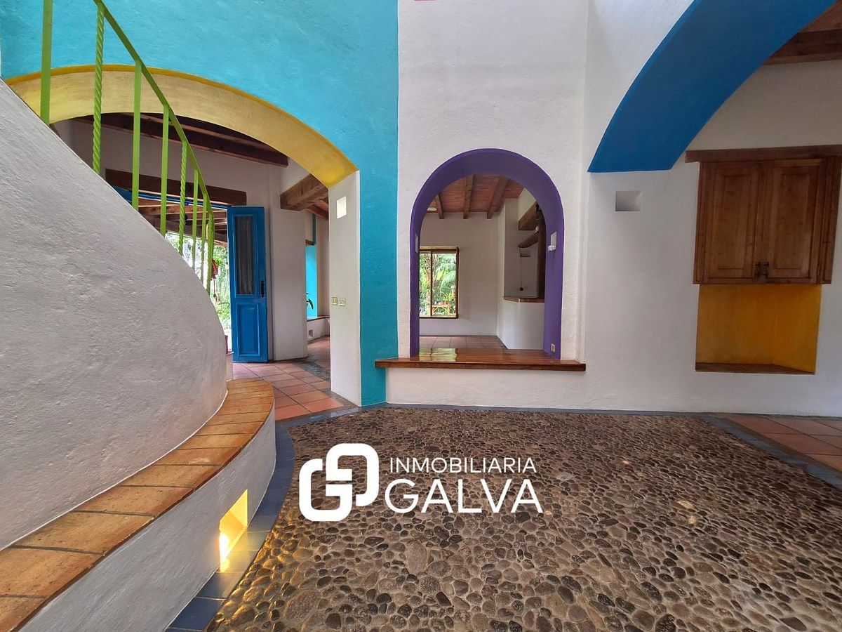 Casa em Tres Pasos, Emiliano Zapata, foto 6 de 20