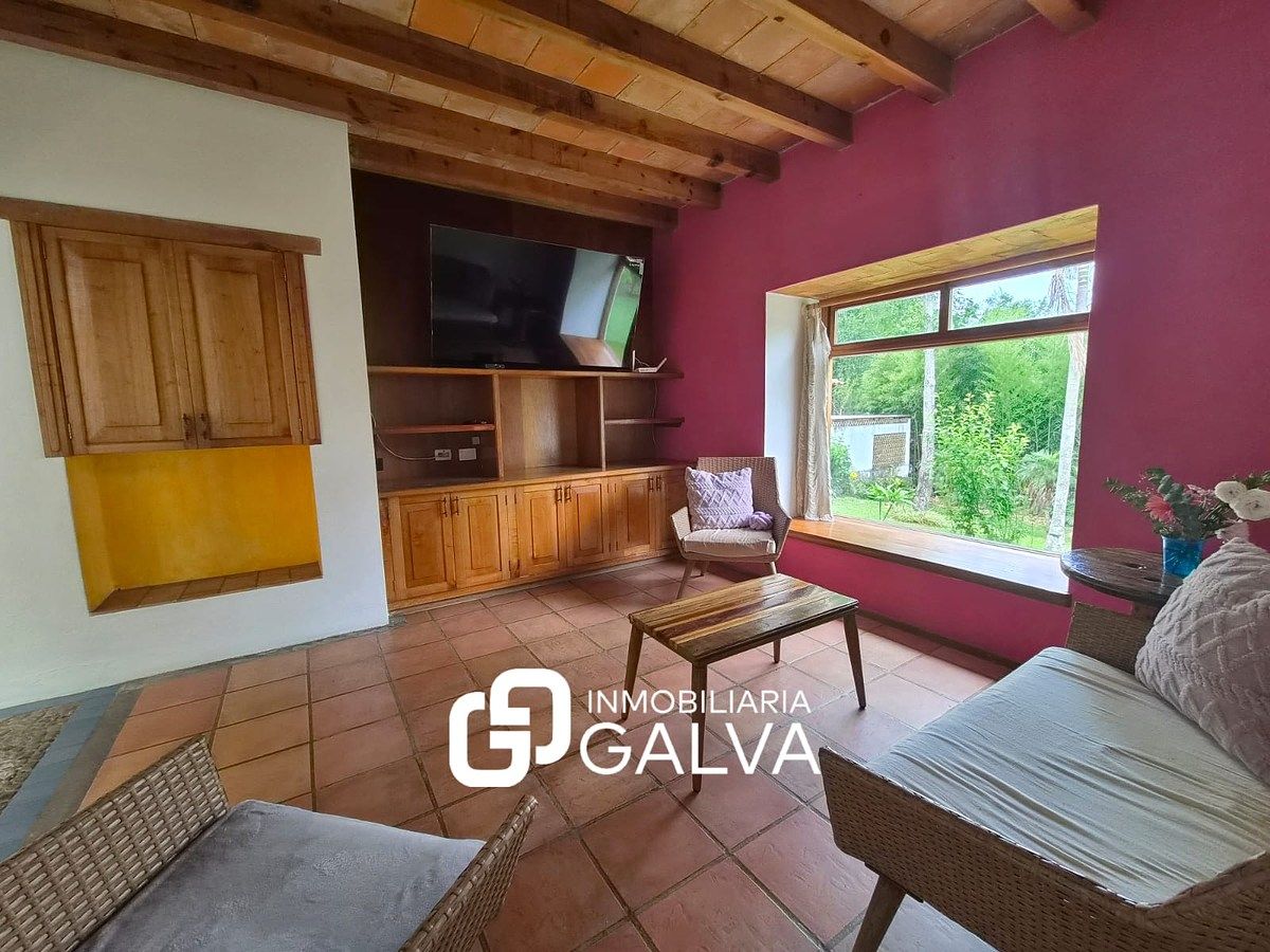 Casa em Tres Pasos, Emiliano Zapata, foto 7 de 20
