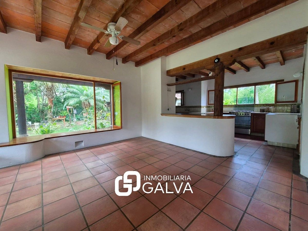 Casa em Tres Pasos, Emiliano Zapata, foto 8 de 20