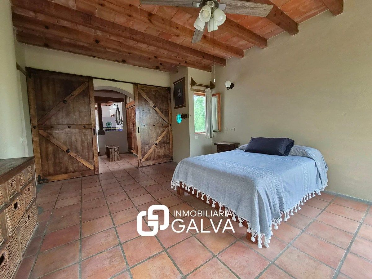 Casa em Tres Pasos, Emiliano Zapata, foto 13 de 20