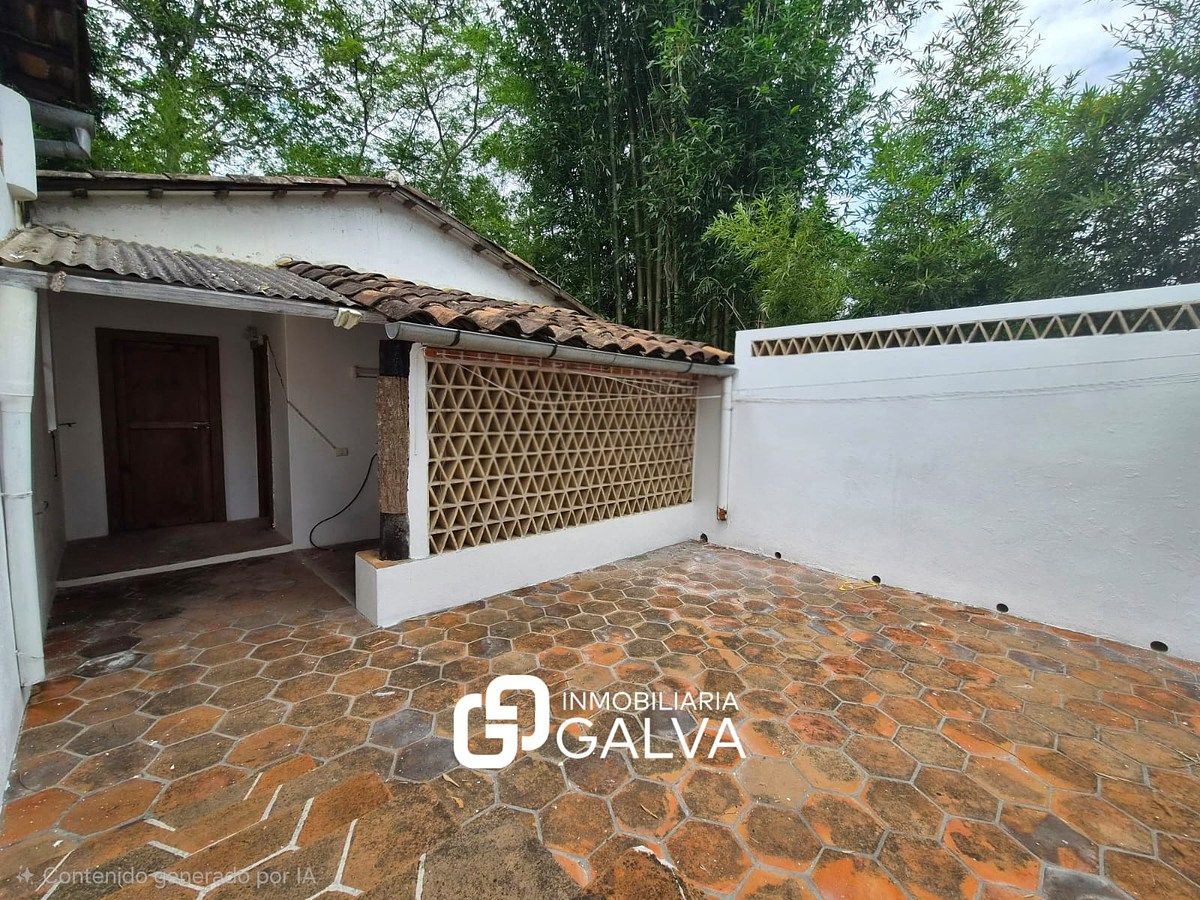 Casa em Tres Pasos, Emiliano Zapata, foto 18 de 20