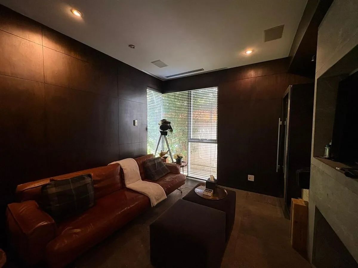 Casa em condomínio fechado em Lomas de Vista Hermosa, Cuajimalpa de Morelos, foto 8 de 25