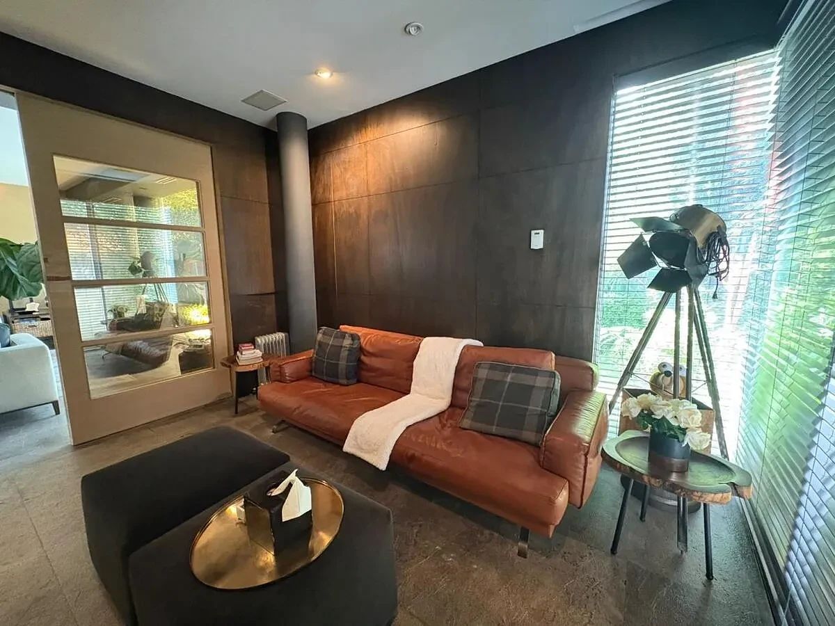 Casa em condomínio fechado em Lomas de Vista Hermosa, Cuajimalpa de Morelos, foto 9 de 25