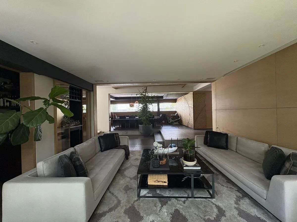 Casa em condomínio fechado em Lomas de Vista Hermosa, Cuajimalpa de Morelos, foto 10 de 25