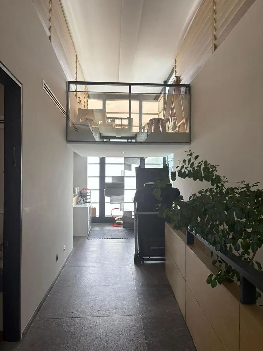 Casa em condomínio fechado em Lomas de Vista Hermosa, Cuajimalpa de Morelos, foto 15 de 25