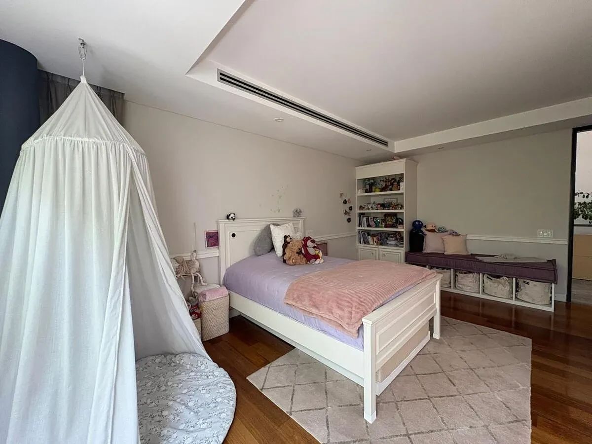 Casa em condomínio fechado em Lomas de Vista Hermosa, Cuajimalpa de Morelos, foto 19 de 25