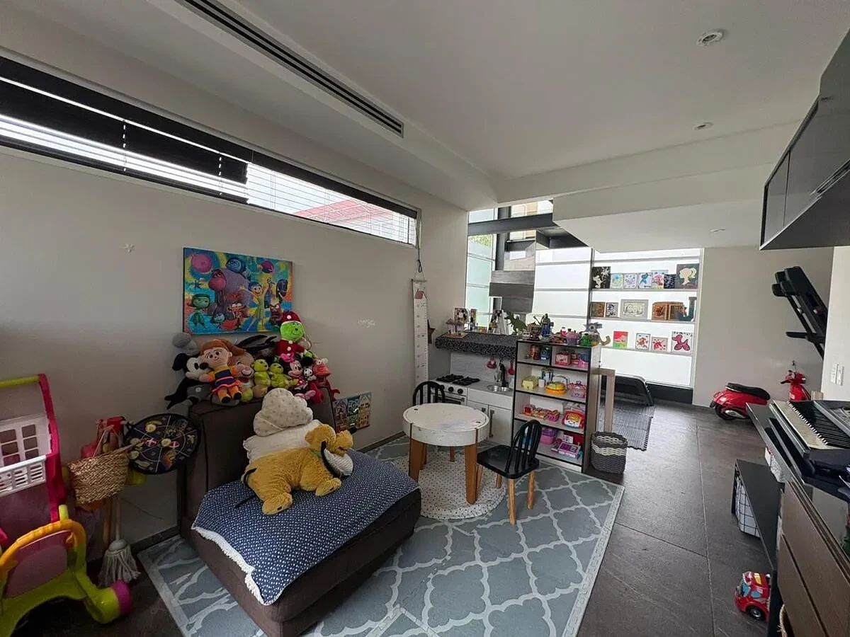 Casa em condomínio fechado em Lomas de Vista Hermosa, Cuajimalpa de Morelos, foto 20 de 25