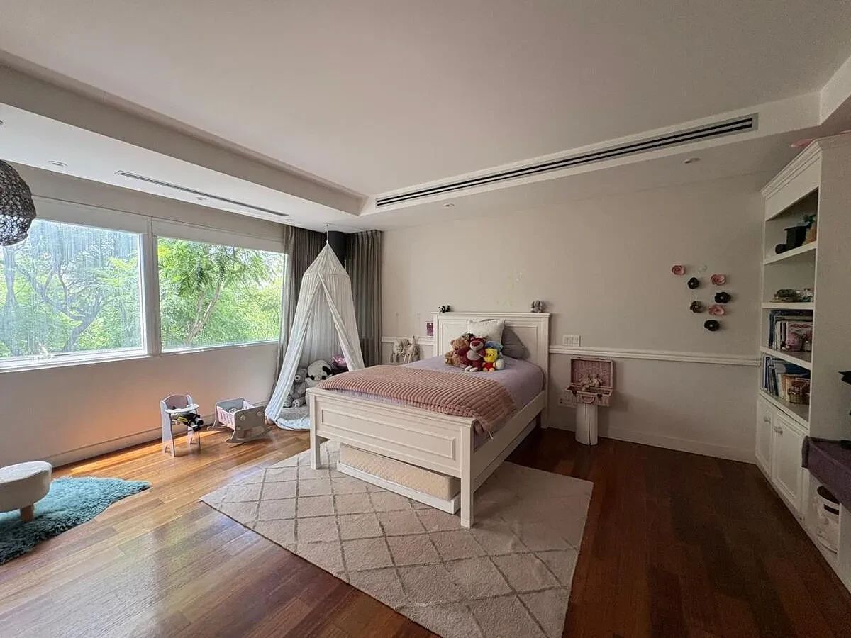Casa em condomínio fechado em Lomas de Vista Hermosa, Cuajimalpa de Morelos, foto 22 de 25