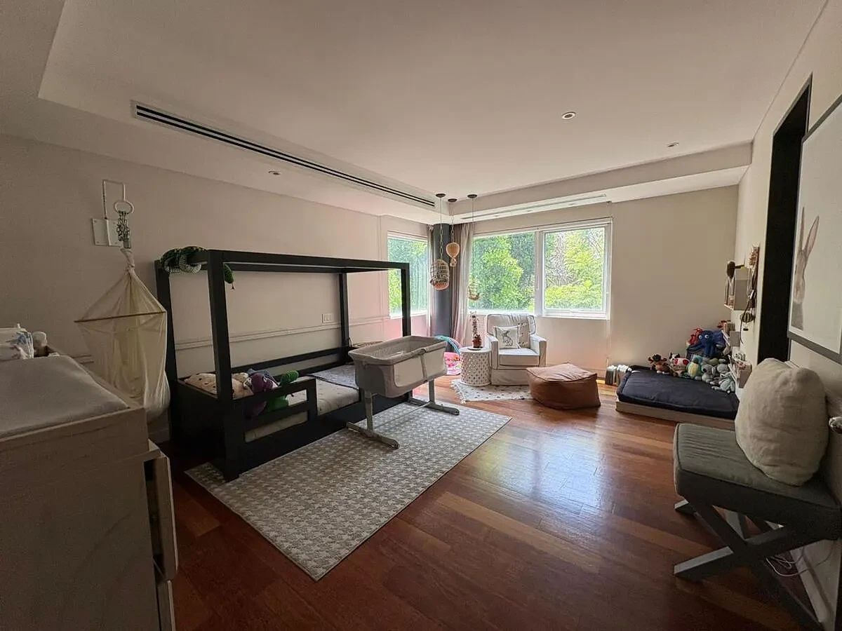 Casa em condomínio fechado em Lomas de Vista Hermosa, Cuajimalpa de Morelos, foto 23 de 25