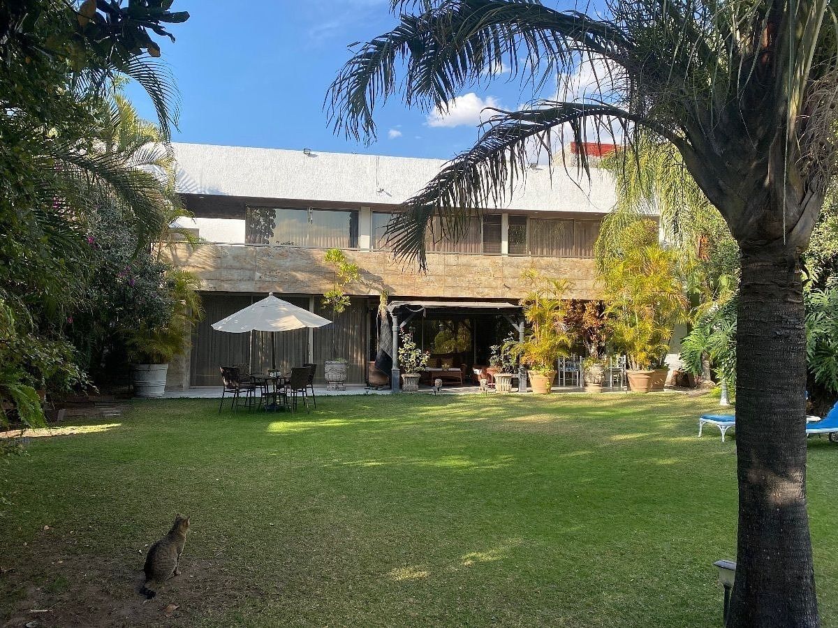 Casa em Ciudad Del Sol, Zapopan, foto 2 de 31