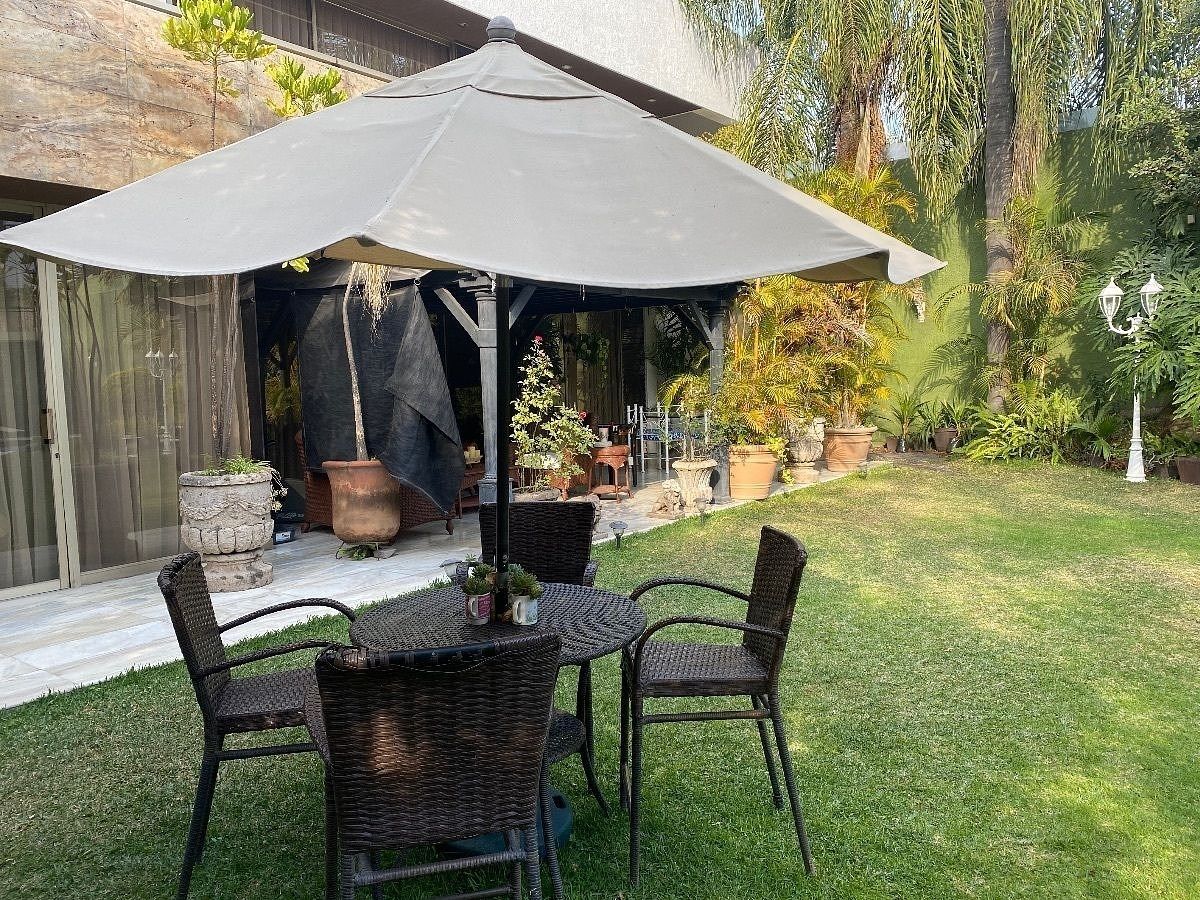 Casa em Ciudad Del Sol, Zapopan, foto 4 de 31