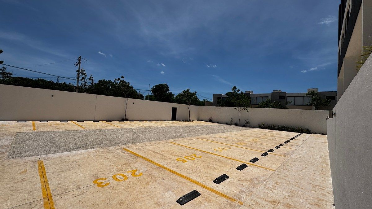 Apartamento em Temozón Norte, Mérida, foto 2 de 21
