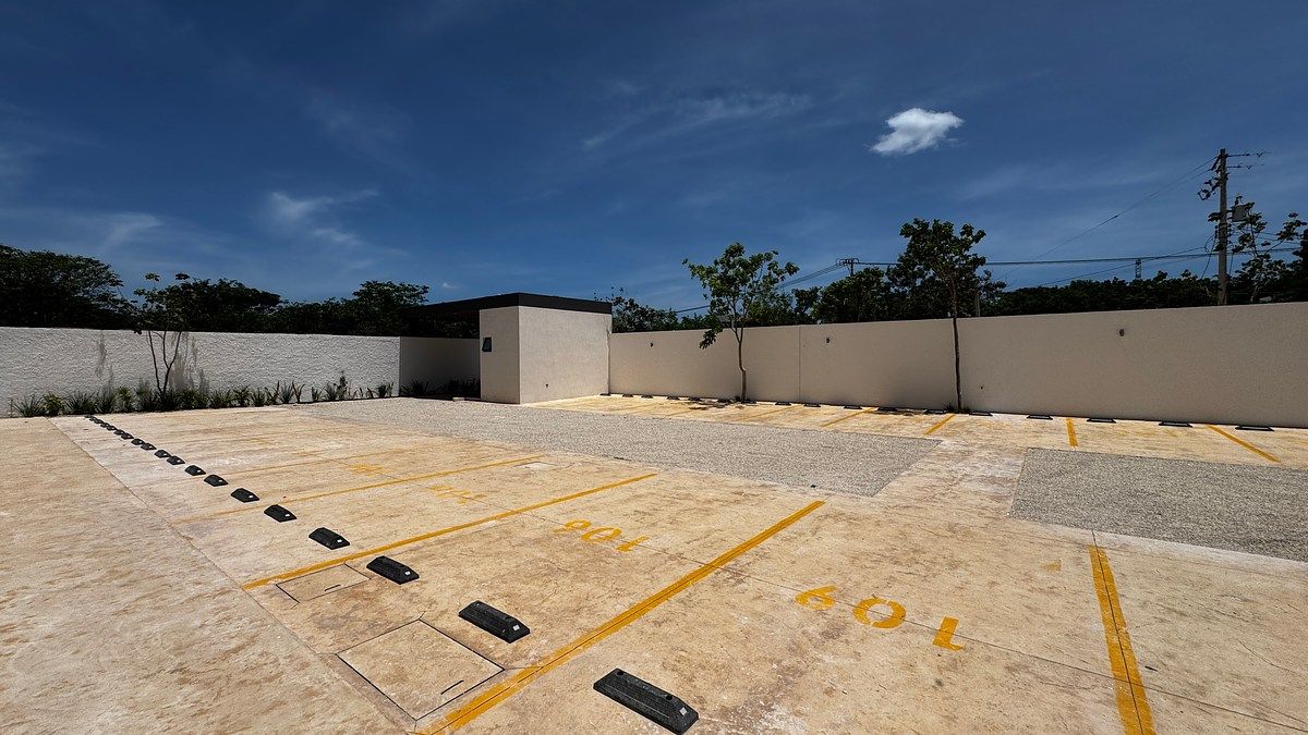 Apartamento em Temozón Norte, Mérida, foto 3 de 21