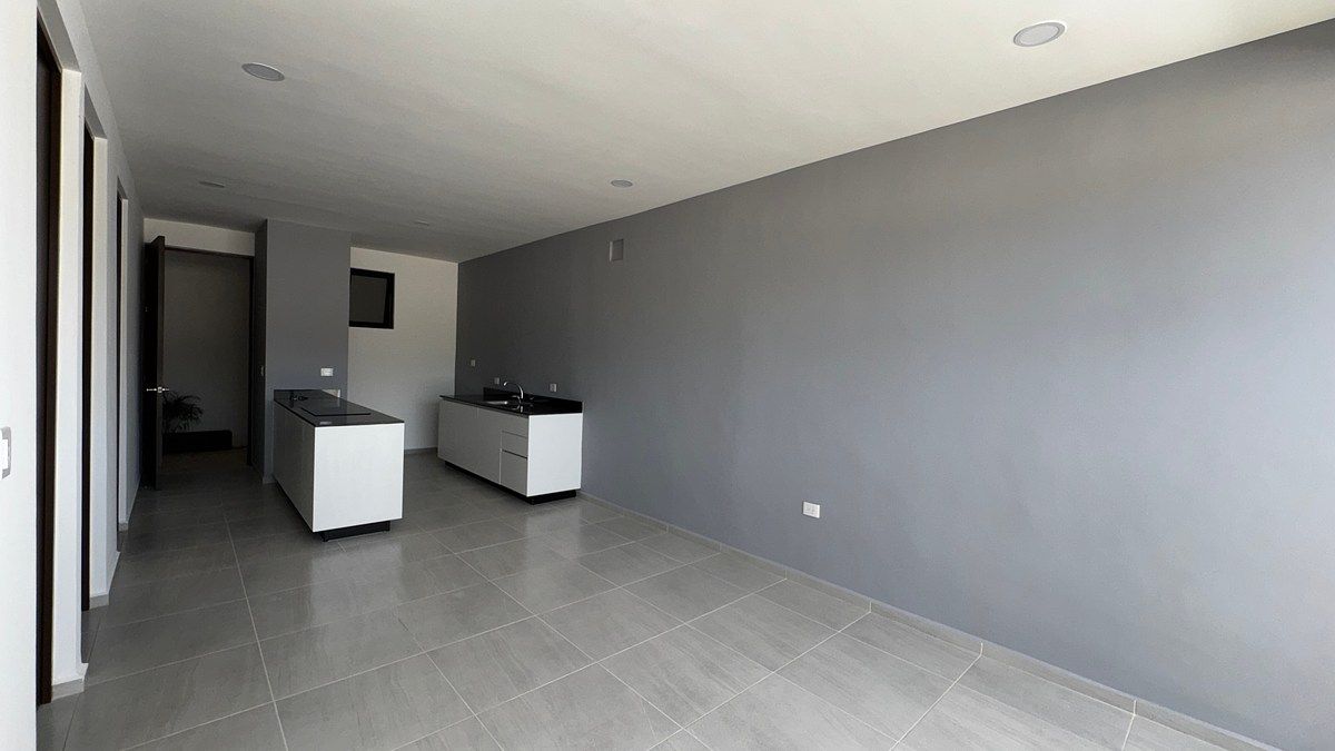 Apartamento em Temozón Norte, Mérida, foto 5 de 21